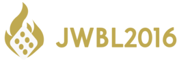 Jwbl 2016 logo